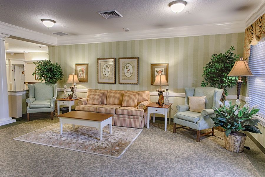 The Brennity at Vero Beach Senior Living 3