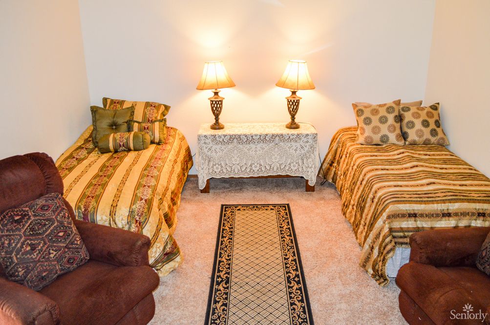 Golden Legacy Elderly Care Iii 3