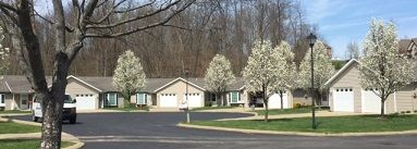 Wyngate Senior Living Comm Of Parkersburg 1