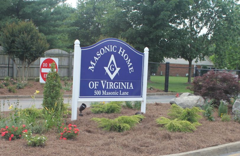 Masonic Home of Virginia 1