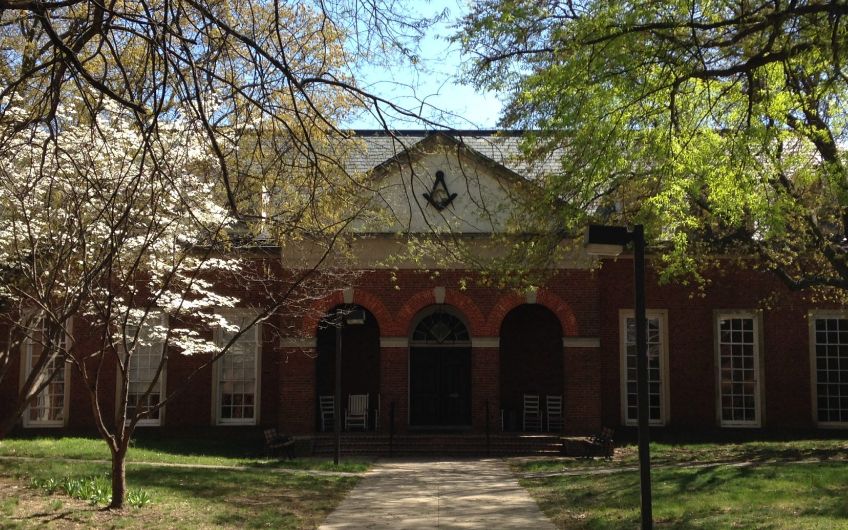 Masonic Home of Virginia 2