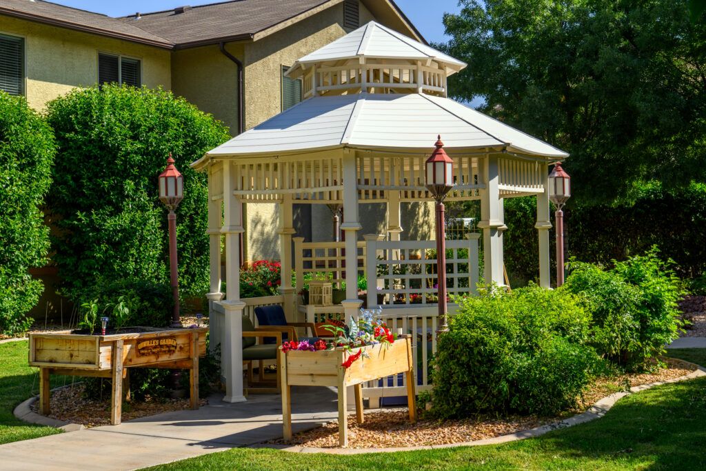 Desert Oaks Assisted Living 1