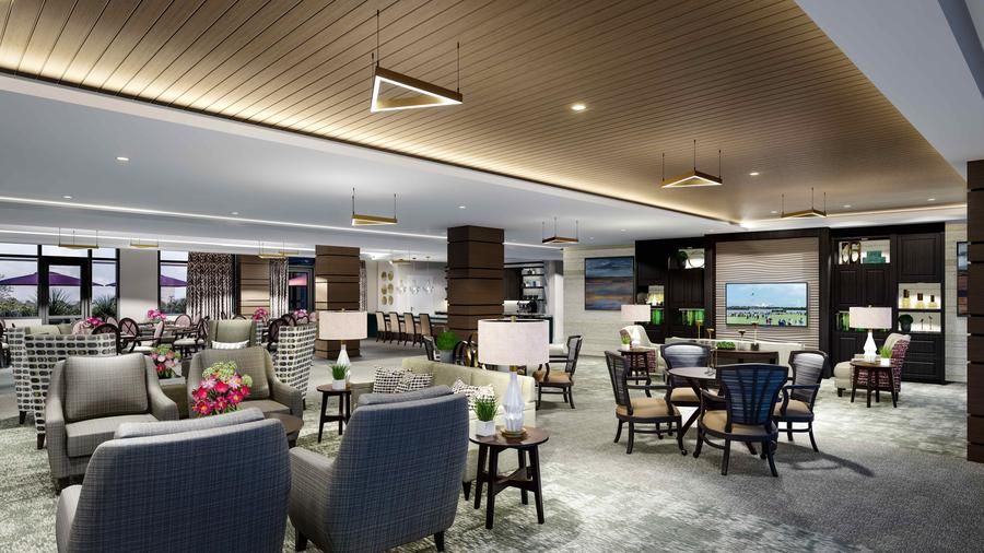 MorningStar Assisted Living & Memory Care at River Oaks 2
