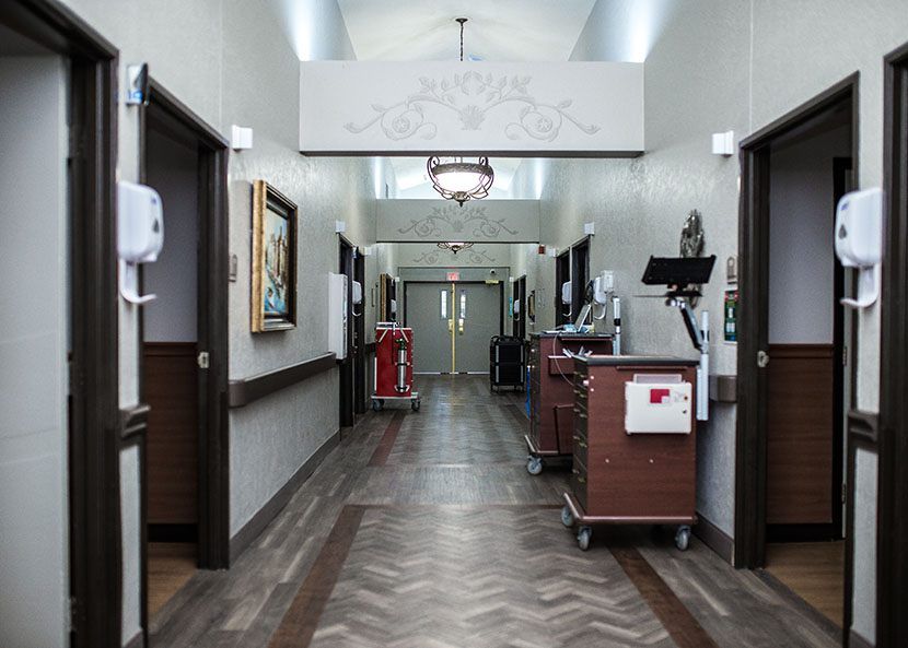 Baywind Village Skilled Nursing and Rehabilitation 3
