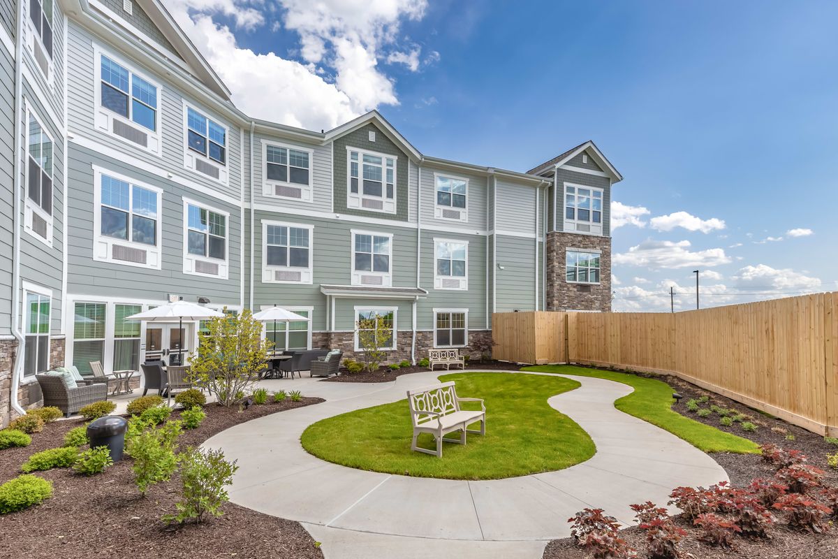 StoryPoint Farmington Hills, MI 1