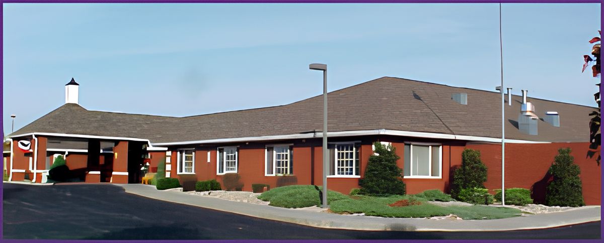 Liberty Village Of Geneseo, Image 1