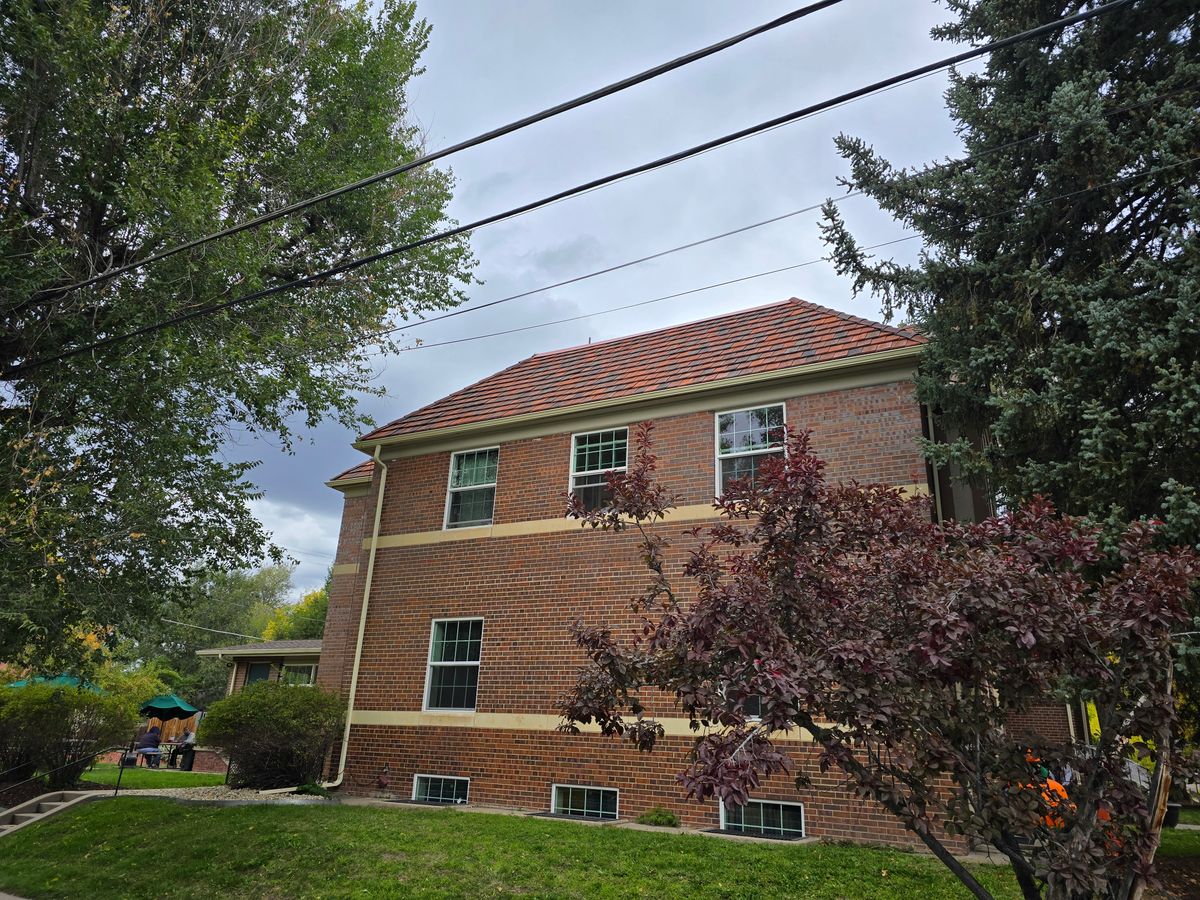 Park Hill Residence 2