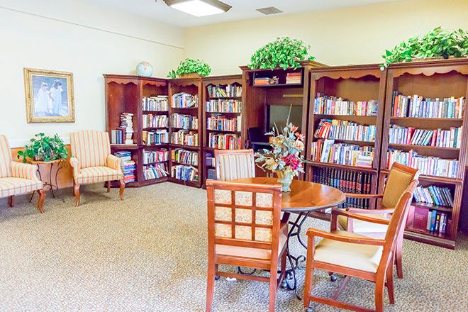 Novellus Clairemont 3