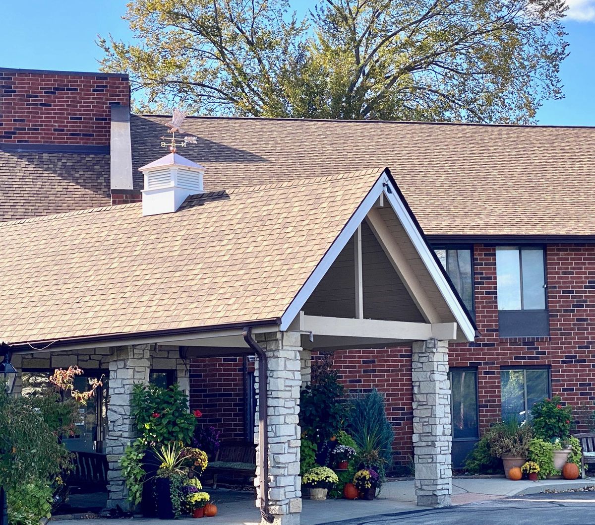 Independence Village Naperville 1
