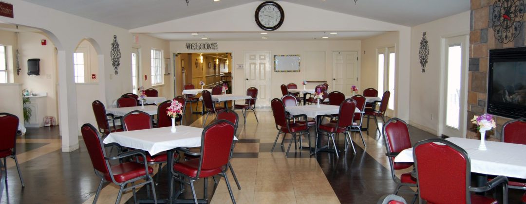 Mark Twain Assisted Living 1
