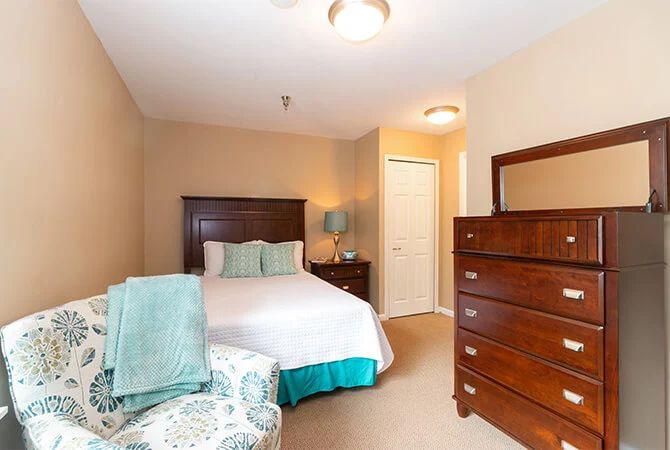 Granville Place 4