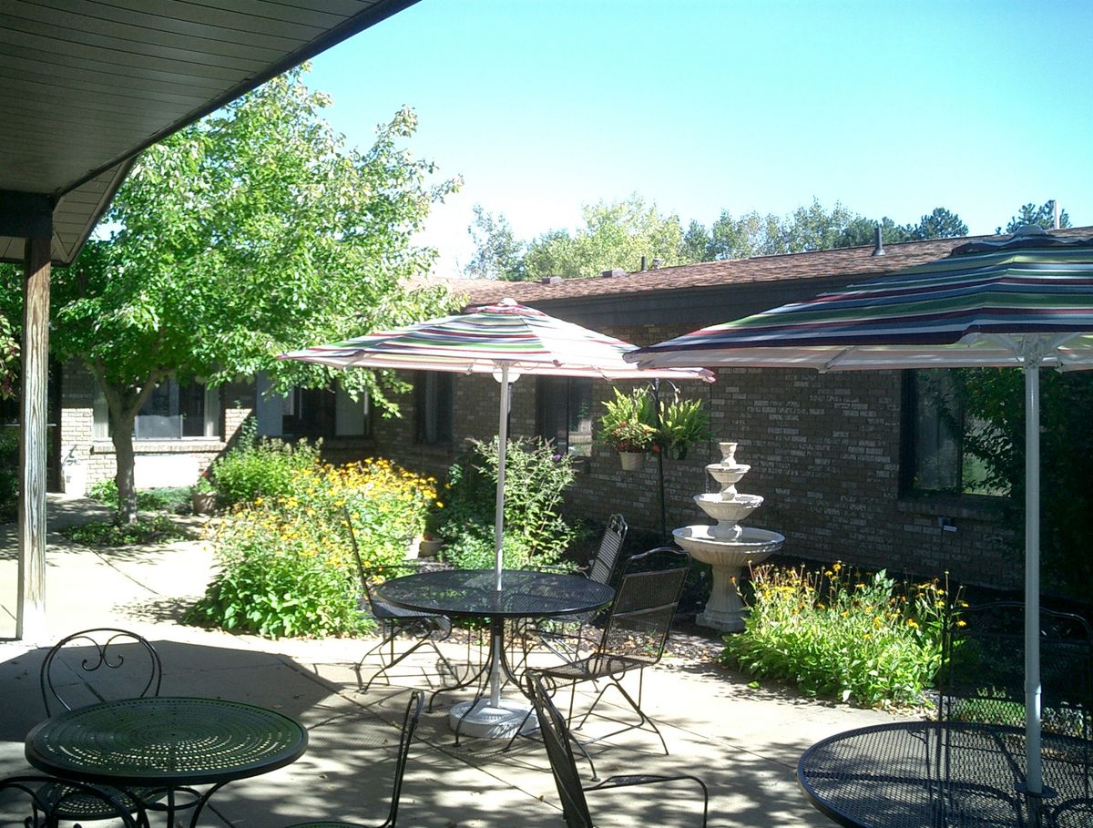 North Brook Heights Home for Adults 1