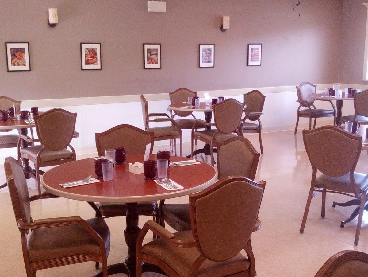 North Brook Heights Home for Adults 2