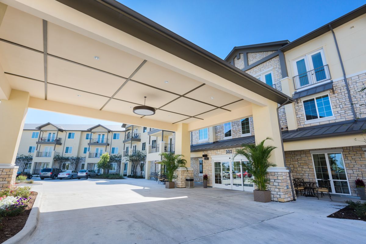 Lake Travis Independent Living 4