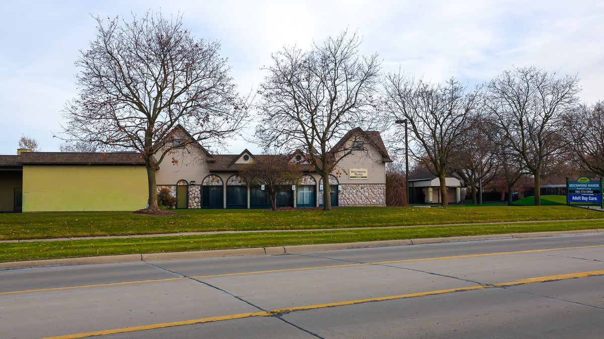 Beechwood Manor 3