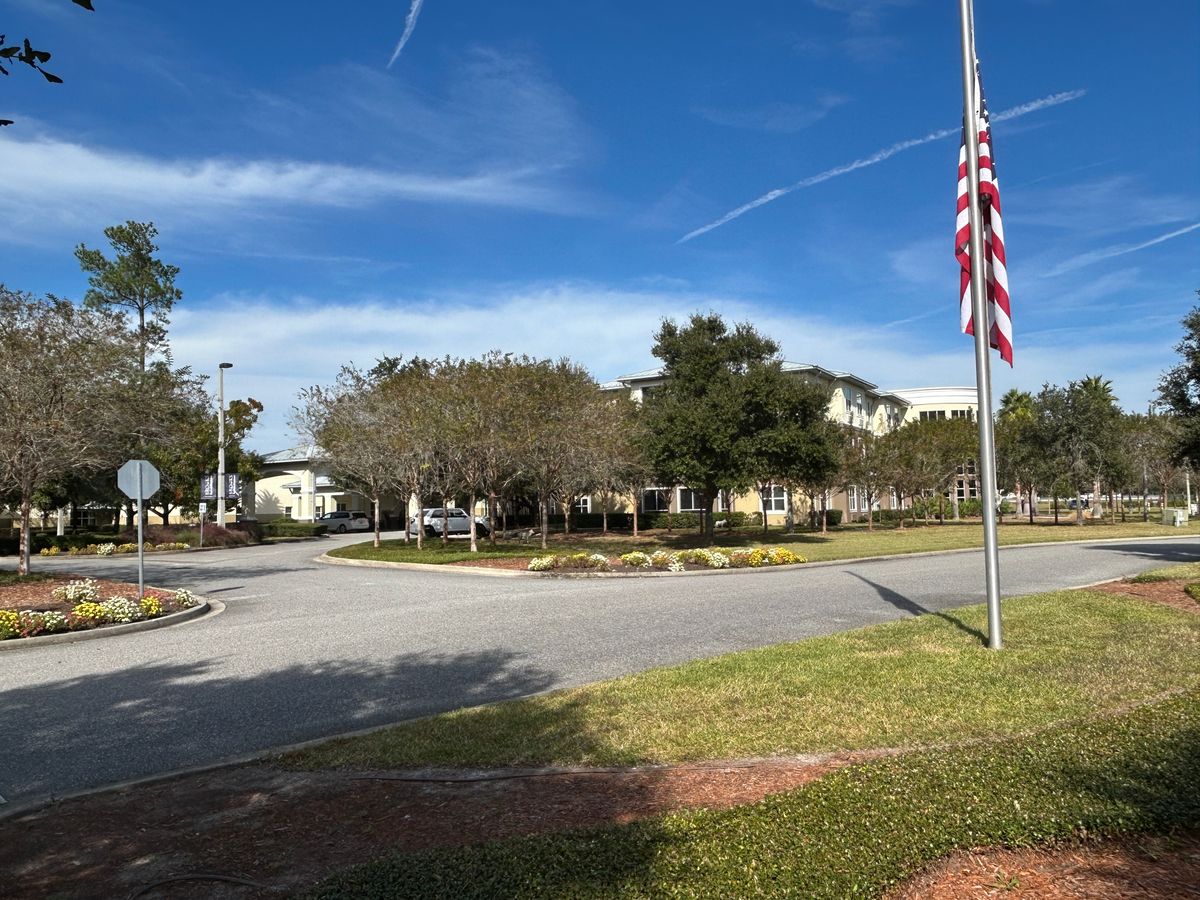 Bartram Lakes Assisted Living 4
