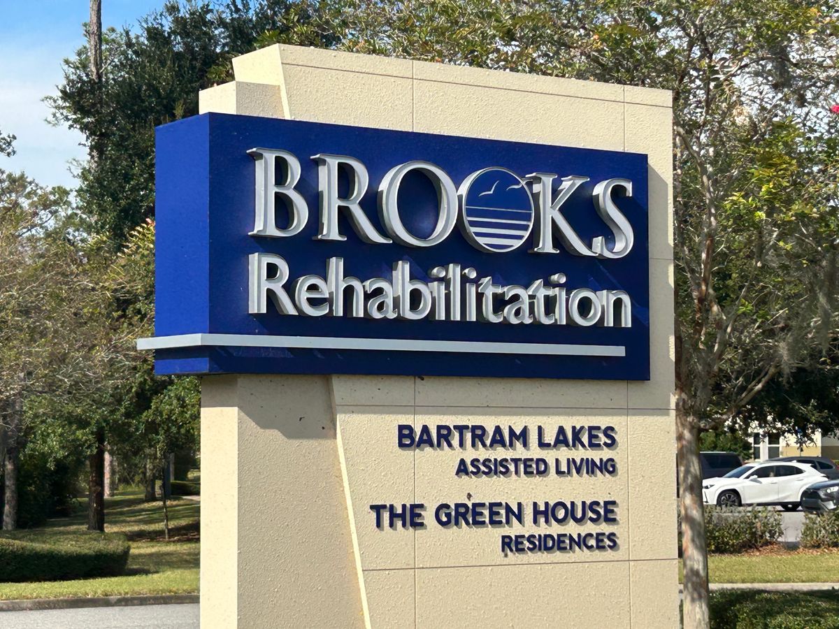 Bartram Lakes Assisted Living 3