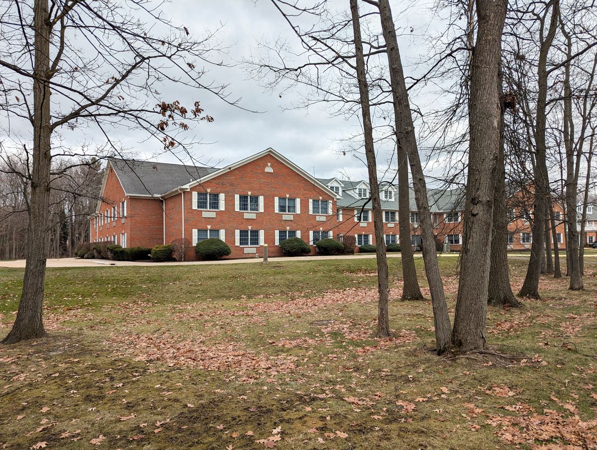 Liberty Residence 4