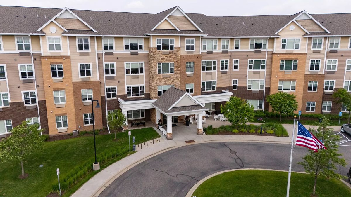 StoryPoint Oakdale 1