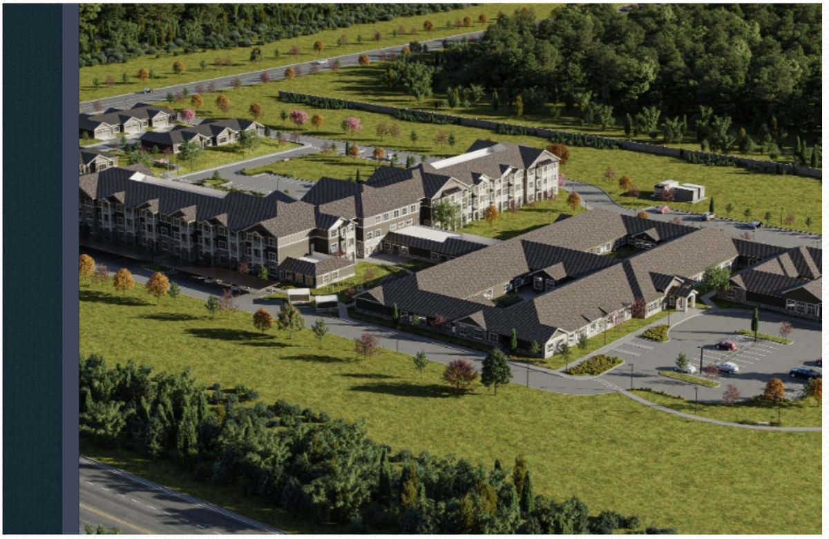 The Rushwood Senior Living 2