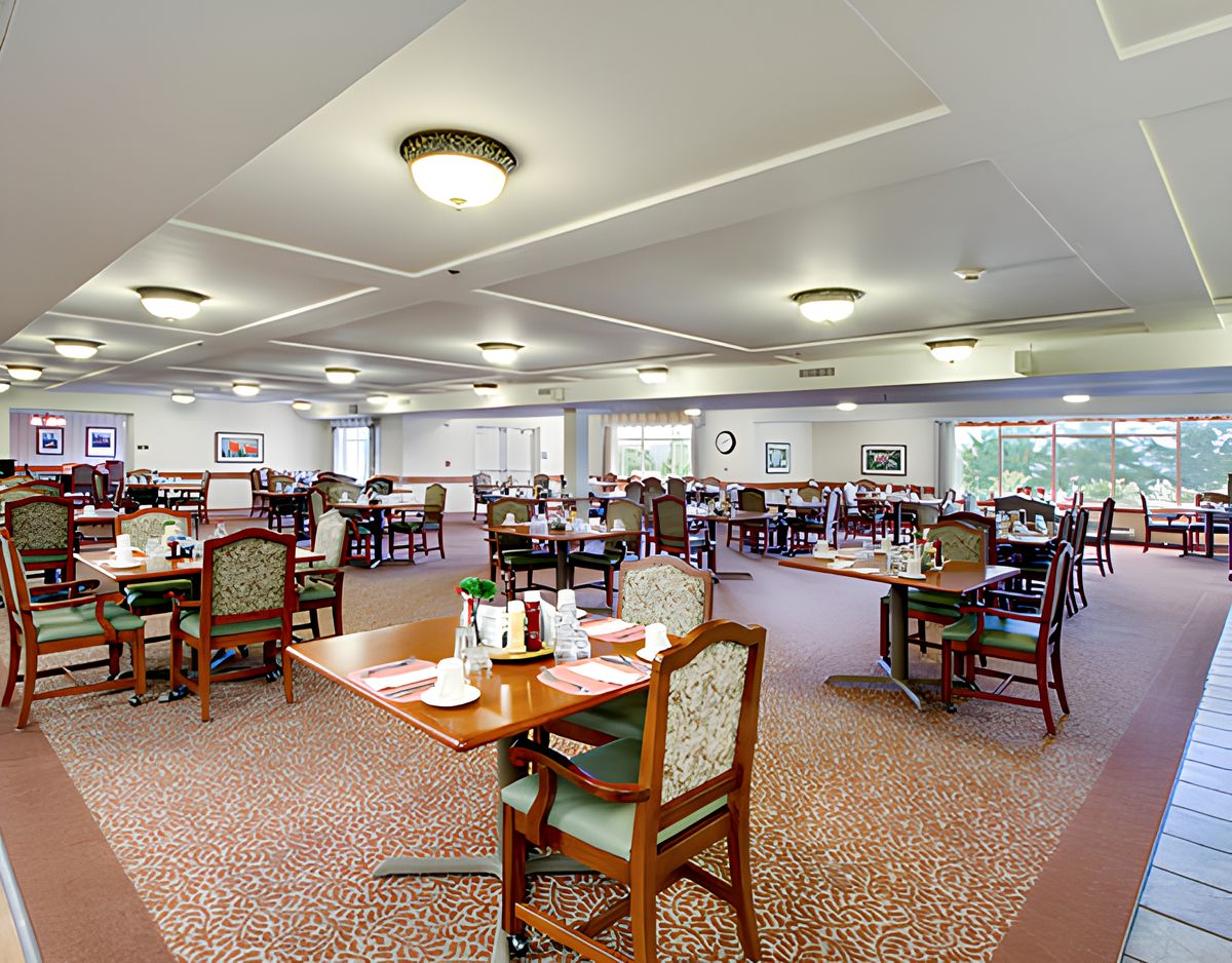 Brookdale Montclair Poulsbo 2