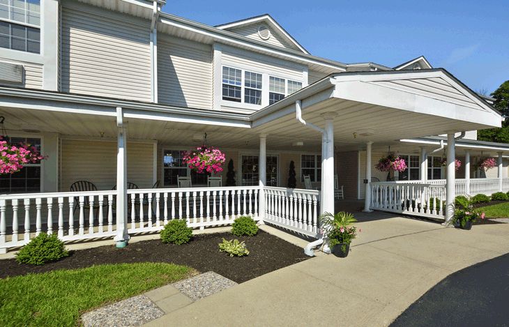 Shawnee Estates 1