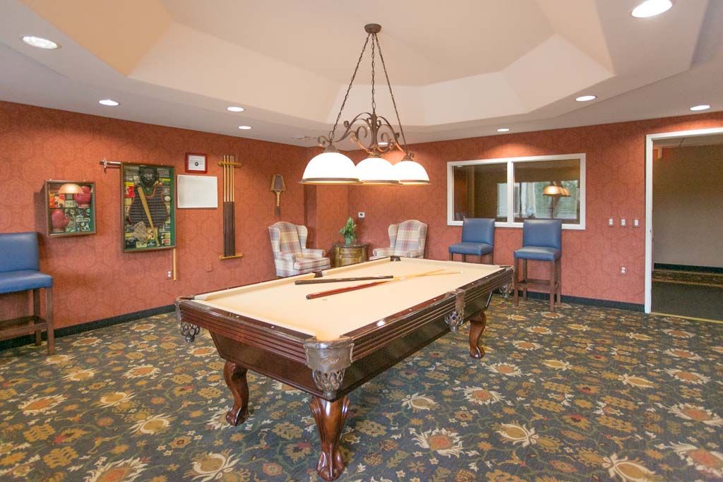 Mountain View Retirement Village 3