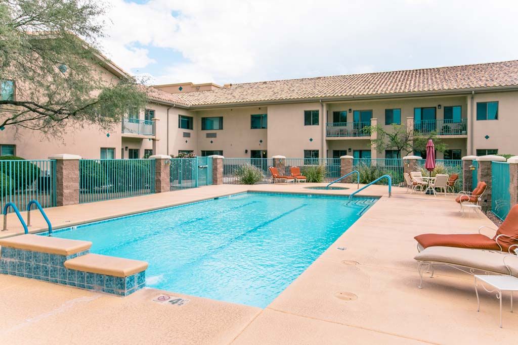 Mountain View Retirement Village 4