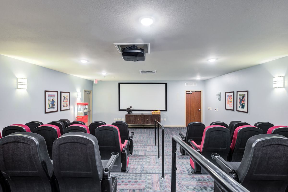 Arbor Terrace Lakeway 4
