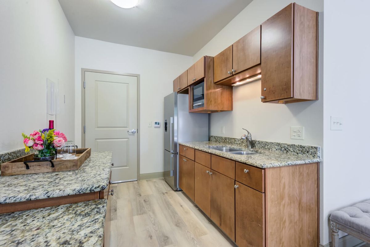 Arbor Terrace Lakeway 3
