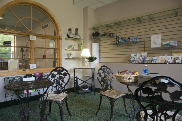 FoltsBrook Center for Senior Living, Nursing and Rehabilitation 4