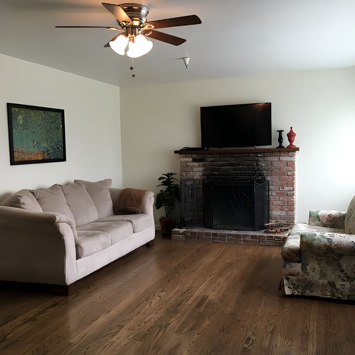 Country Rose Assisted Living 1