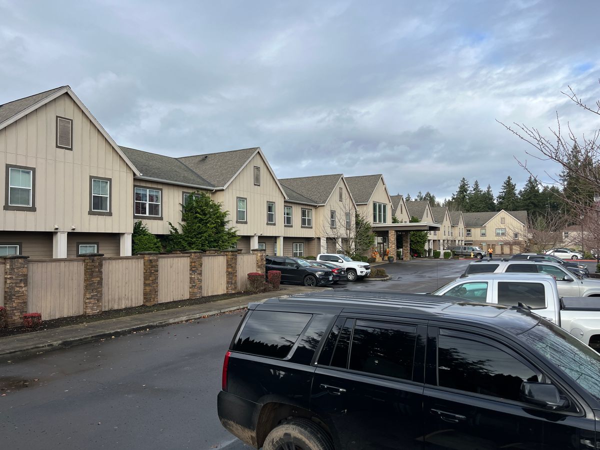 FirCrest Senior Living 1