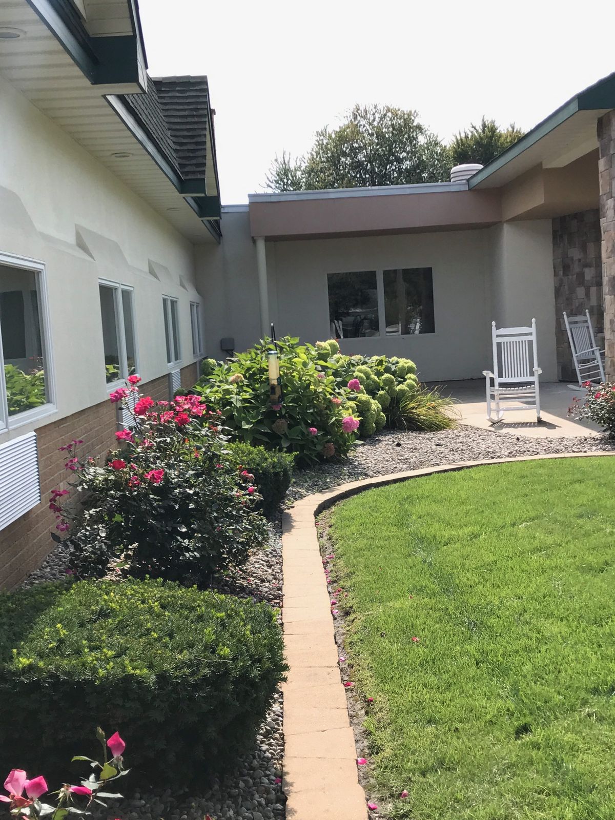 Union Court Assisted Living of Chesaning 3