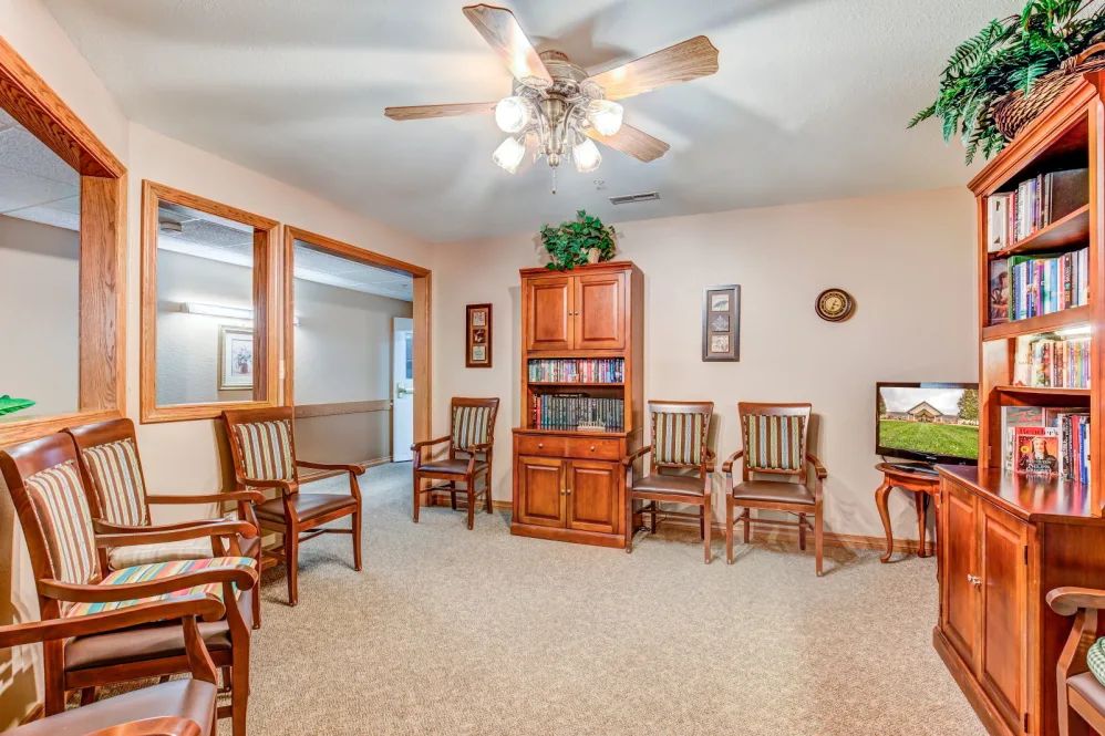 Brookstone Estates Of Rantoul 4