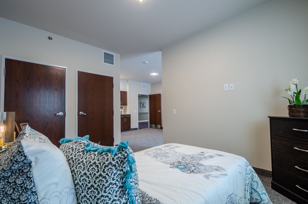Chesaning Comfort Care 2