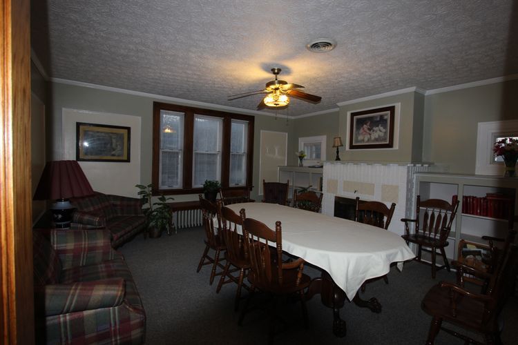 Country Manor Senior Care 1