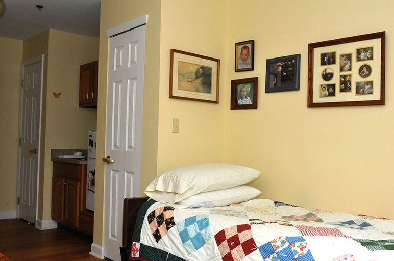 Quaker Heights Care Community 1