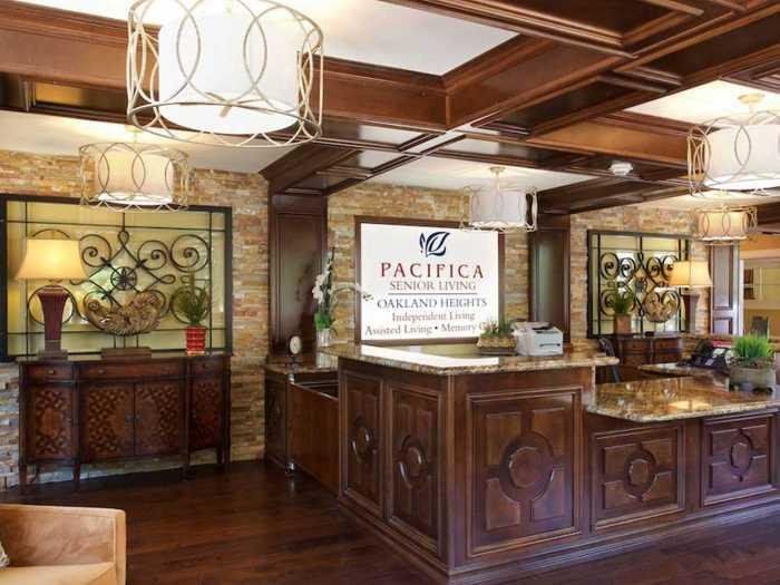 Oakland Heights Senior Living 3