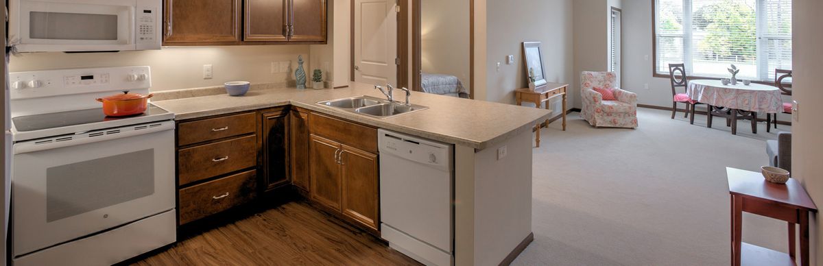 Cardigan Ridge Senior Living 2