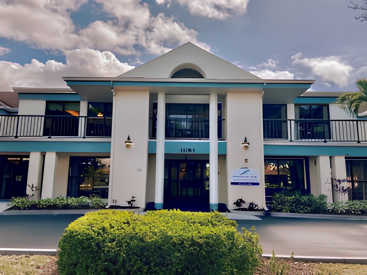 Springwood Court 3