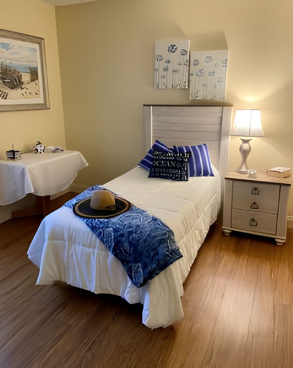 Springwood Court 2