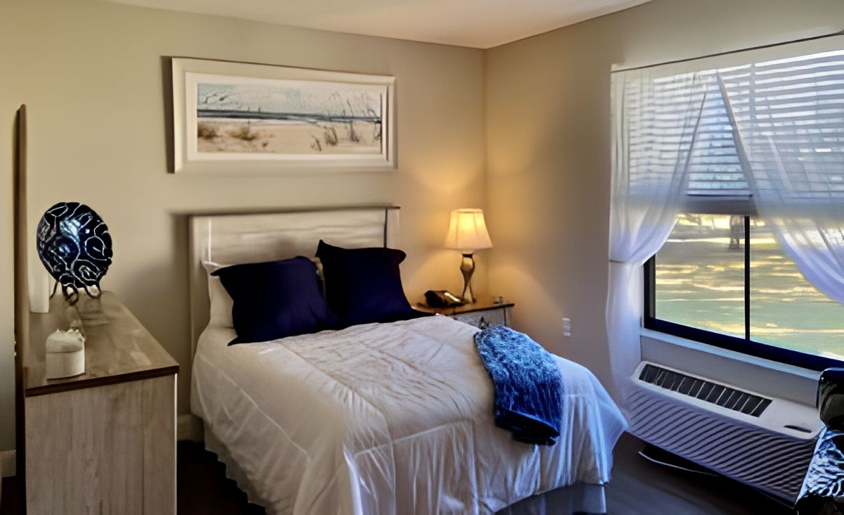 Springwood Court 4
