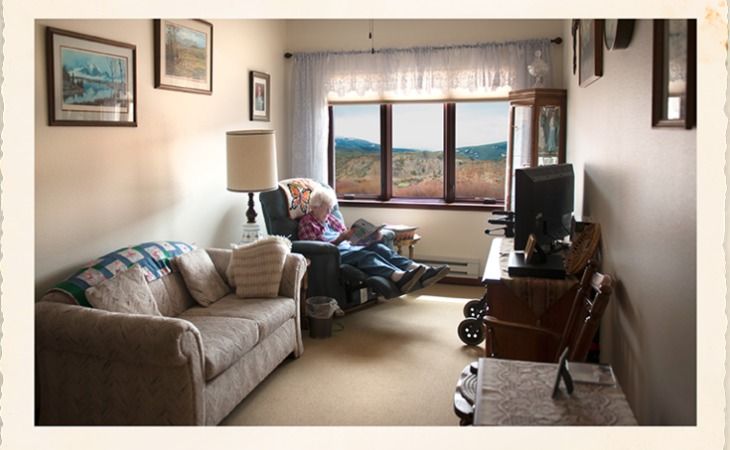 Warm Valley Lodge Assisted Living 4