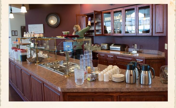 Warm Valley Lodge Assisted Living 2
