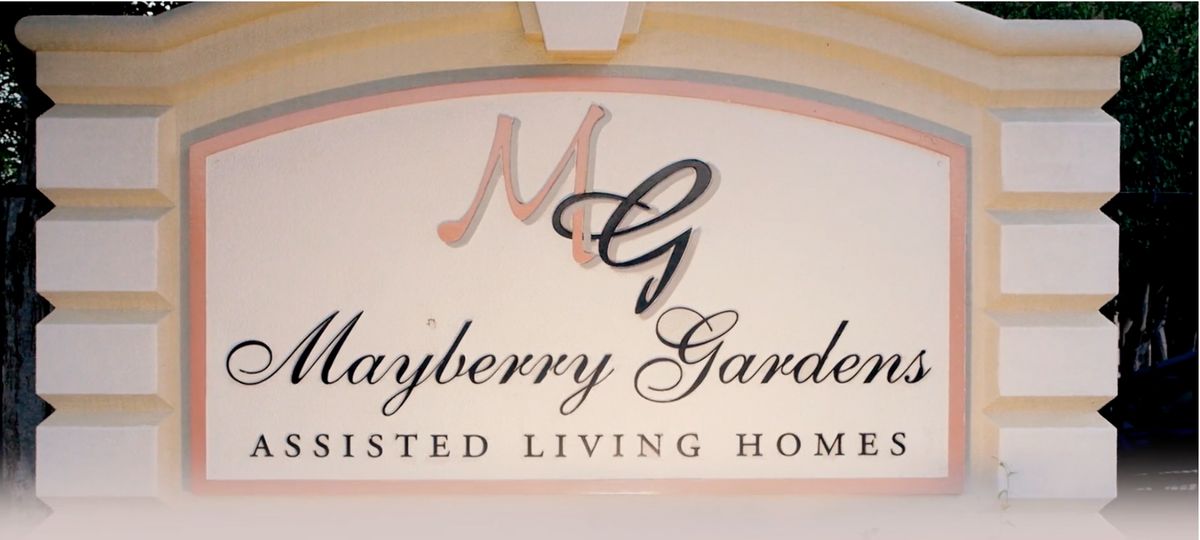 Mayberry Gardens  Homes 1