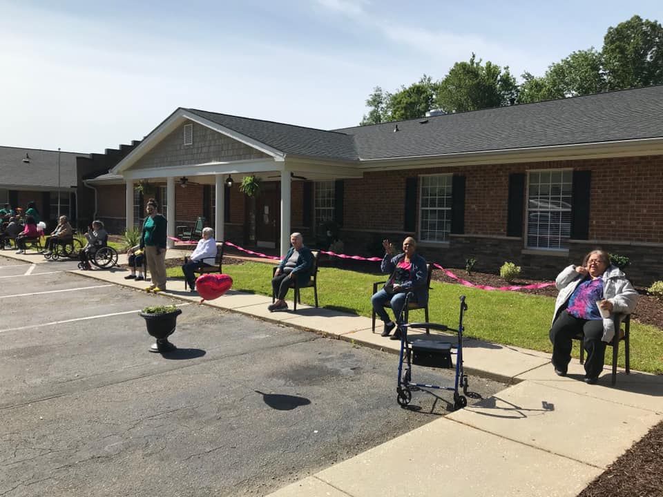 Lenoir Assisted Living 2