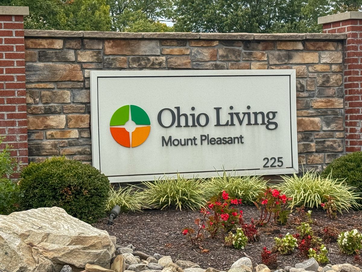 Ohio Living Mount Pleasant 4