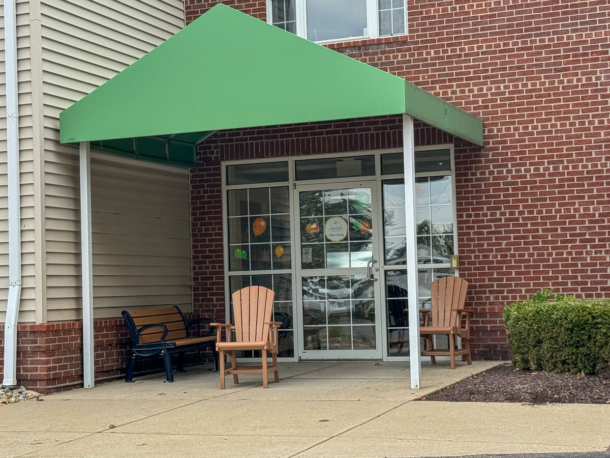 Ohio Living Mount Pleasant 3