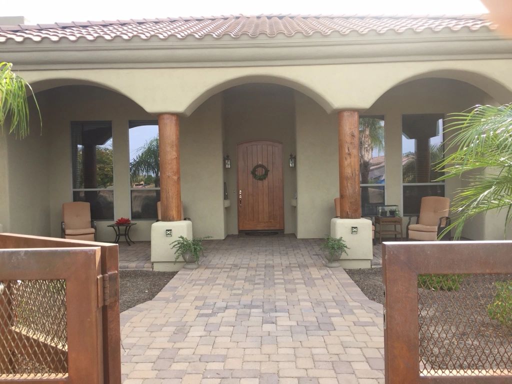 Sonoran Senior Care 1